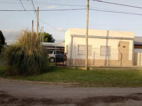 Alojamiento Laureant - Capitán Sarmiento - Buenos Aires